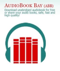 Audiobook bay